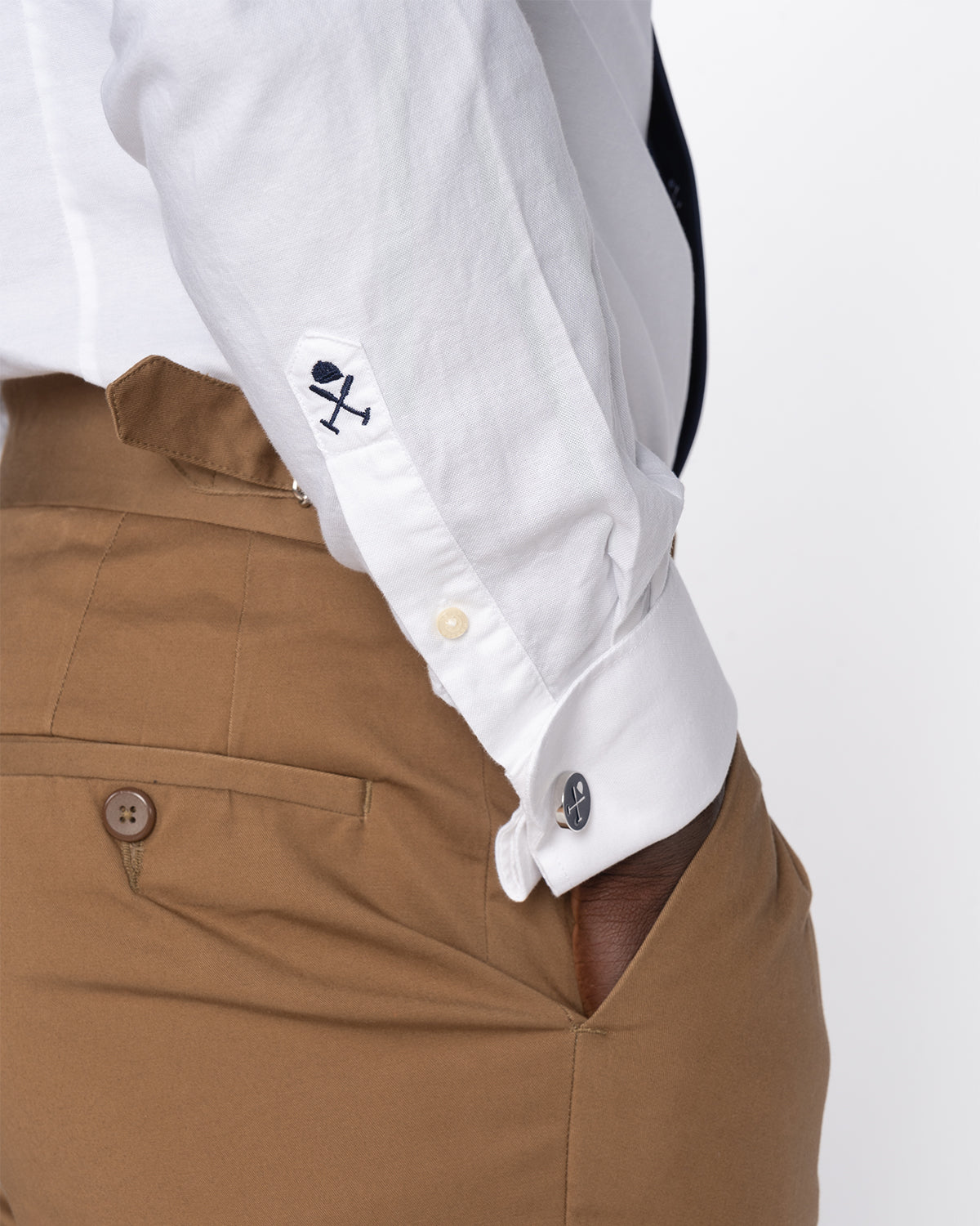CAMISA TAILORING