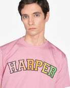 LOS ANGELES T-SHIRT-Harper and Neyer