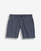 LINEN BERMUDA-Harper and Neyer