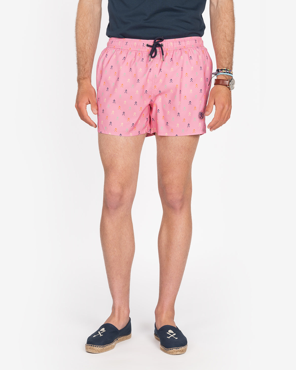 ICON SWIMSUIT-Harper and Neyer