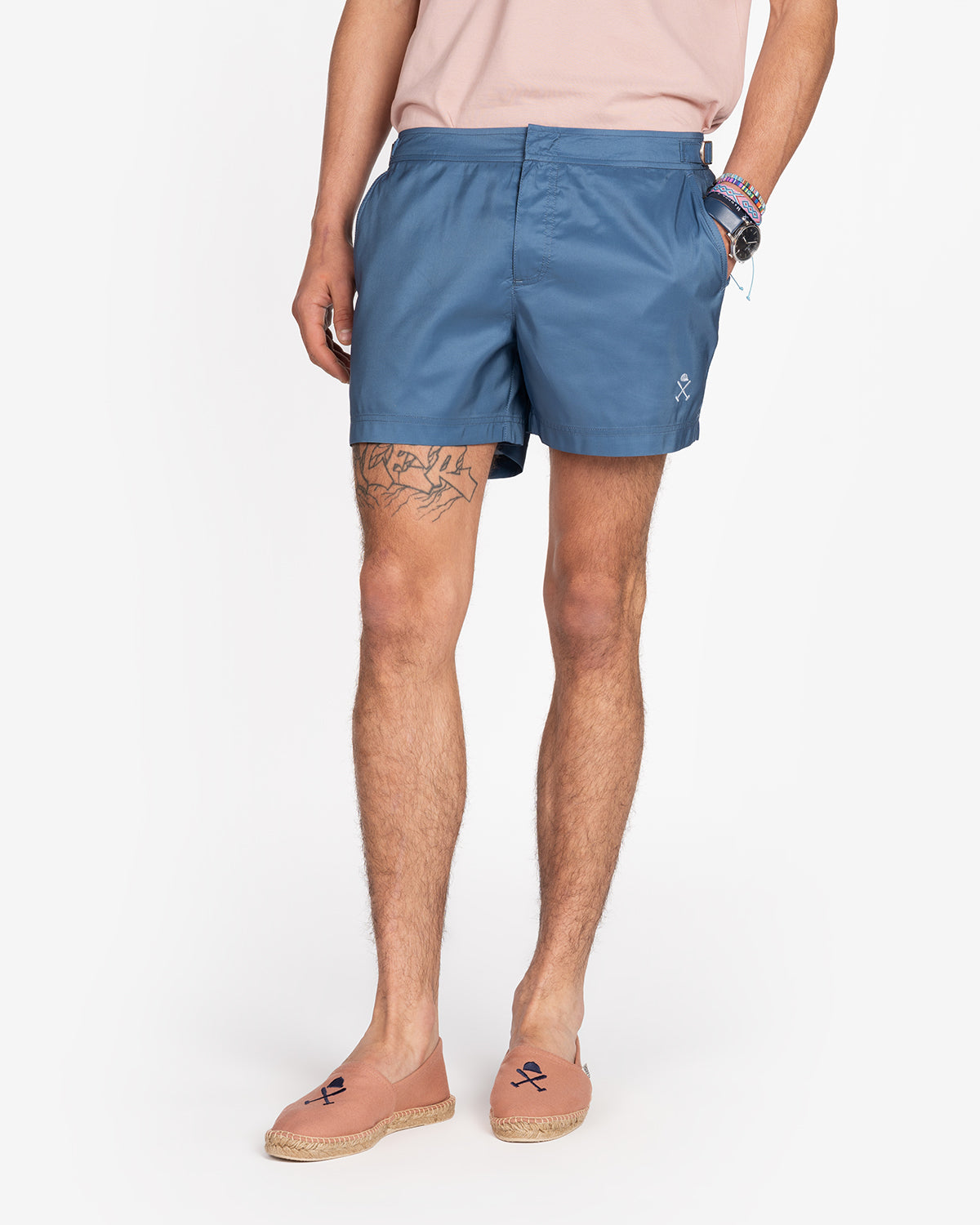 GATSBY SWIMSUIT-Harper and Neyer