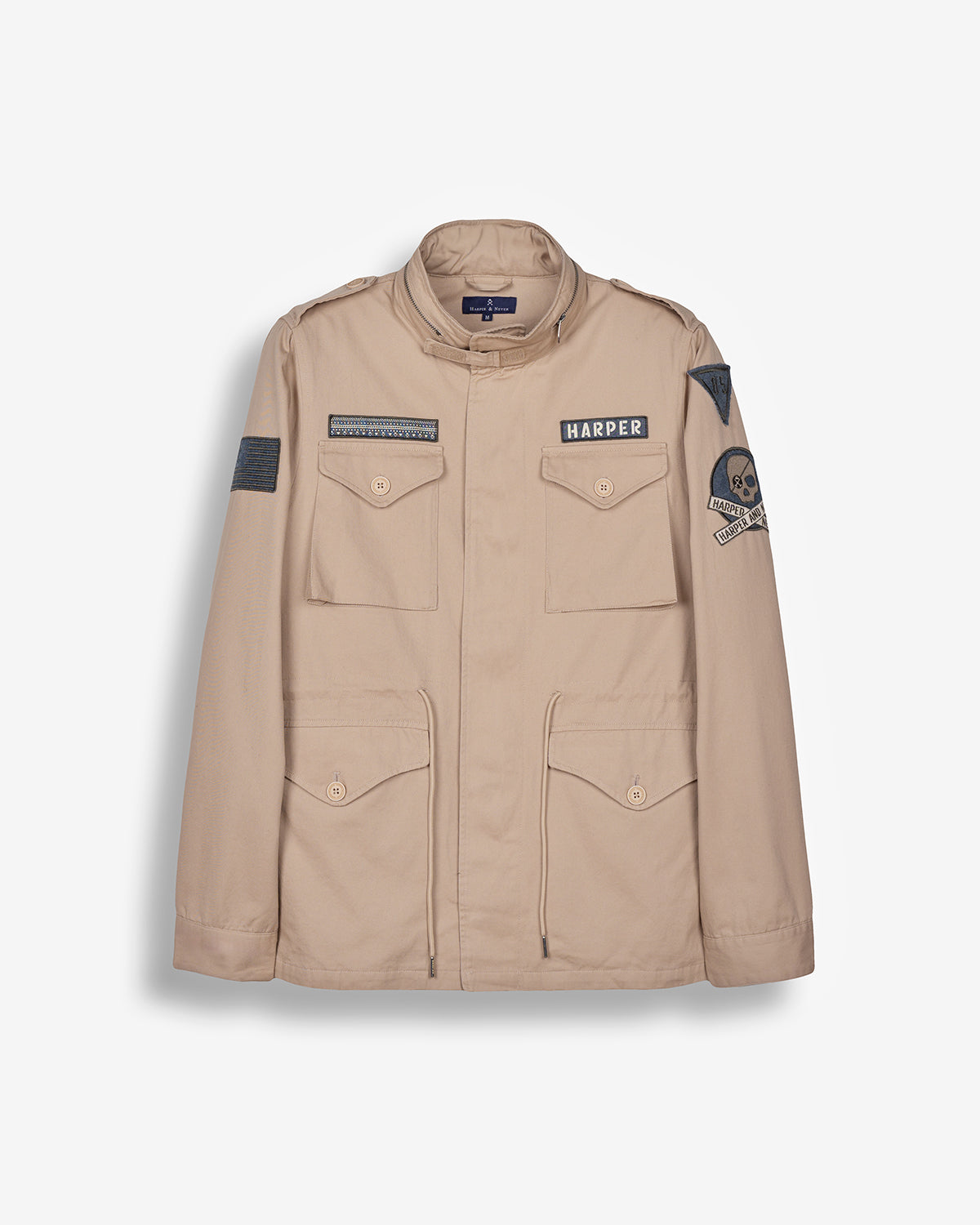 Military Jacket