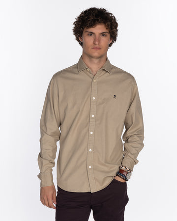 CAMISA ASHBURY