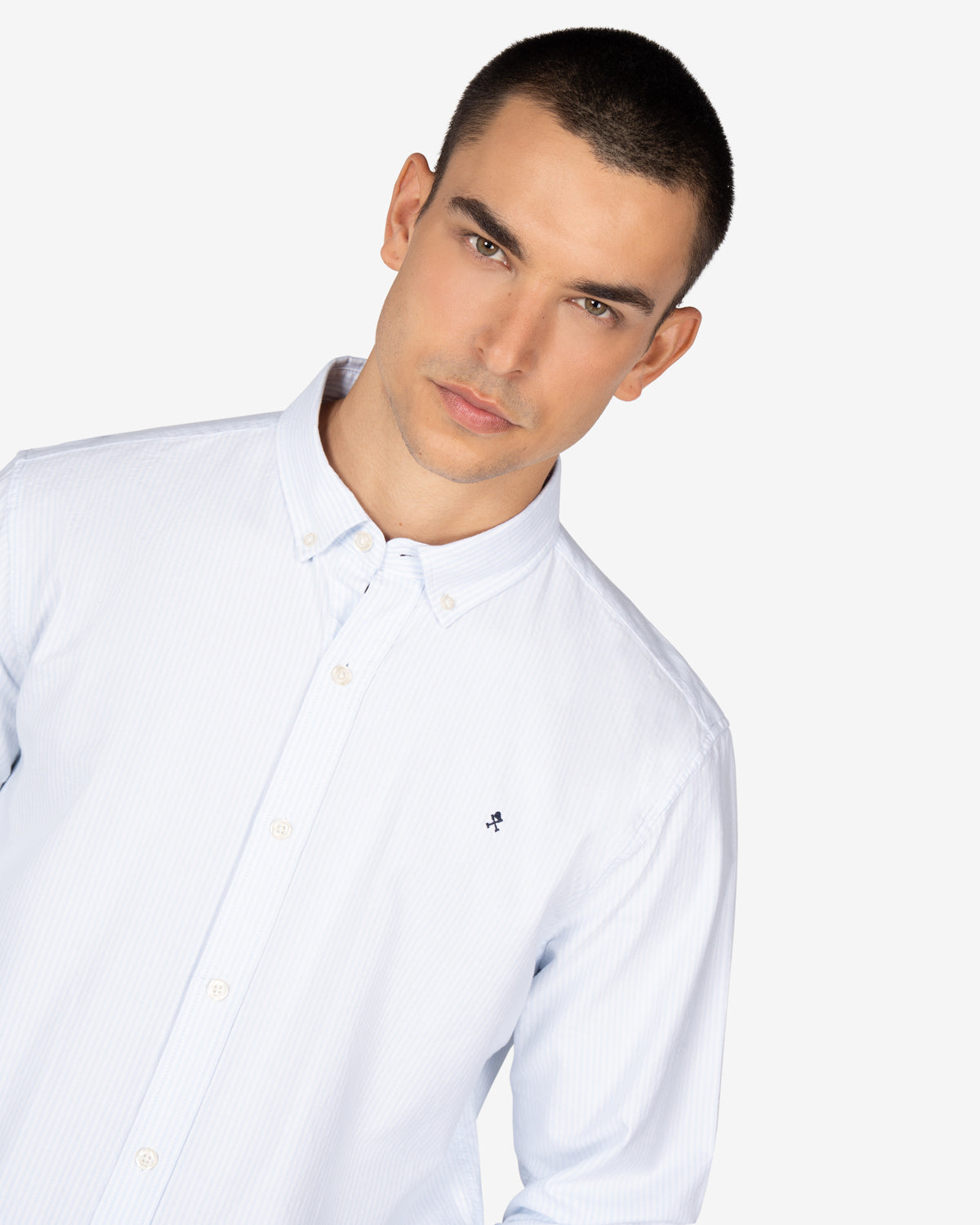 CAMISA MEDITERRANEO