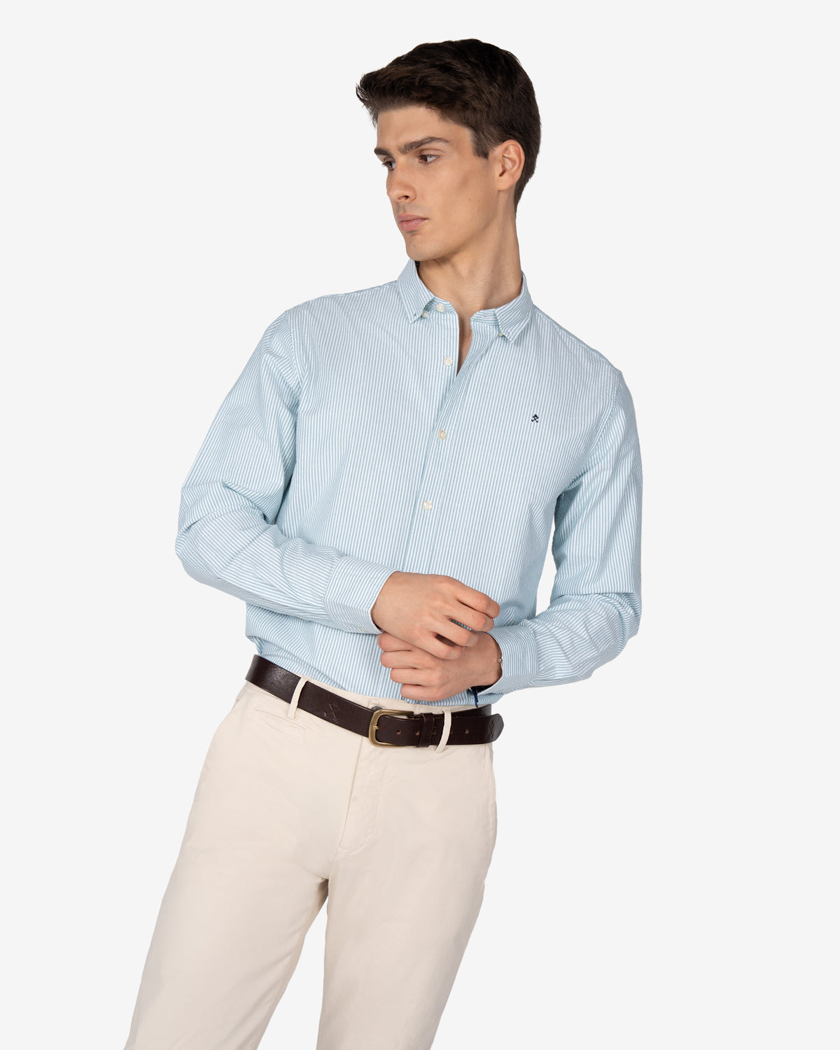 CAMISA MEDITERRANEO
