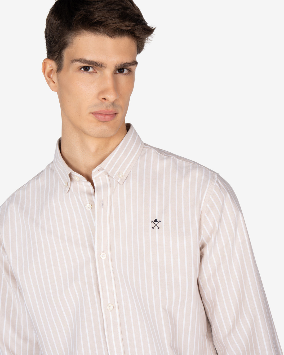 CAMISA SHORELINE ELITE