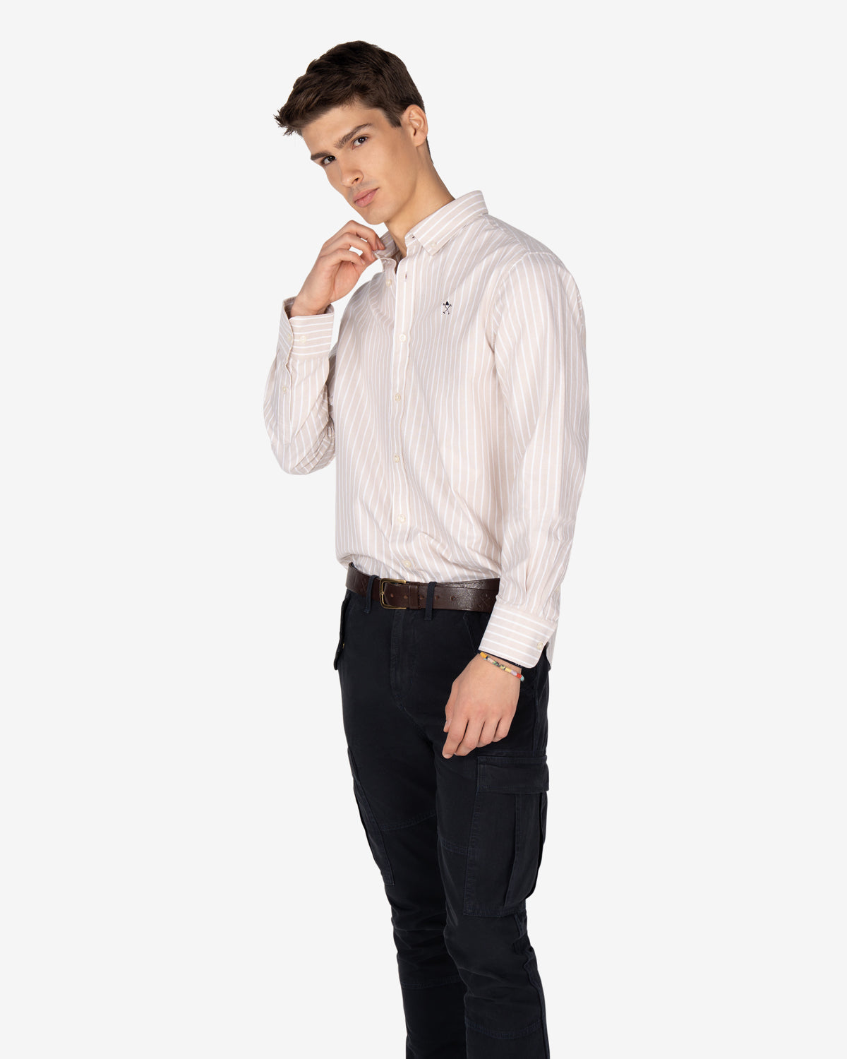 CAMISA SHORELINE ELITE