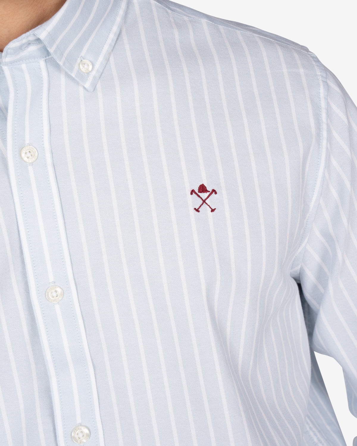 CAMISA SHORELINE ELITE