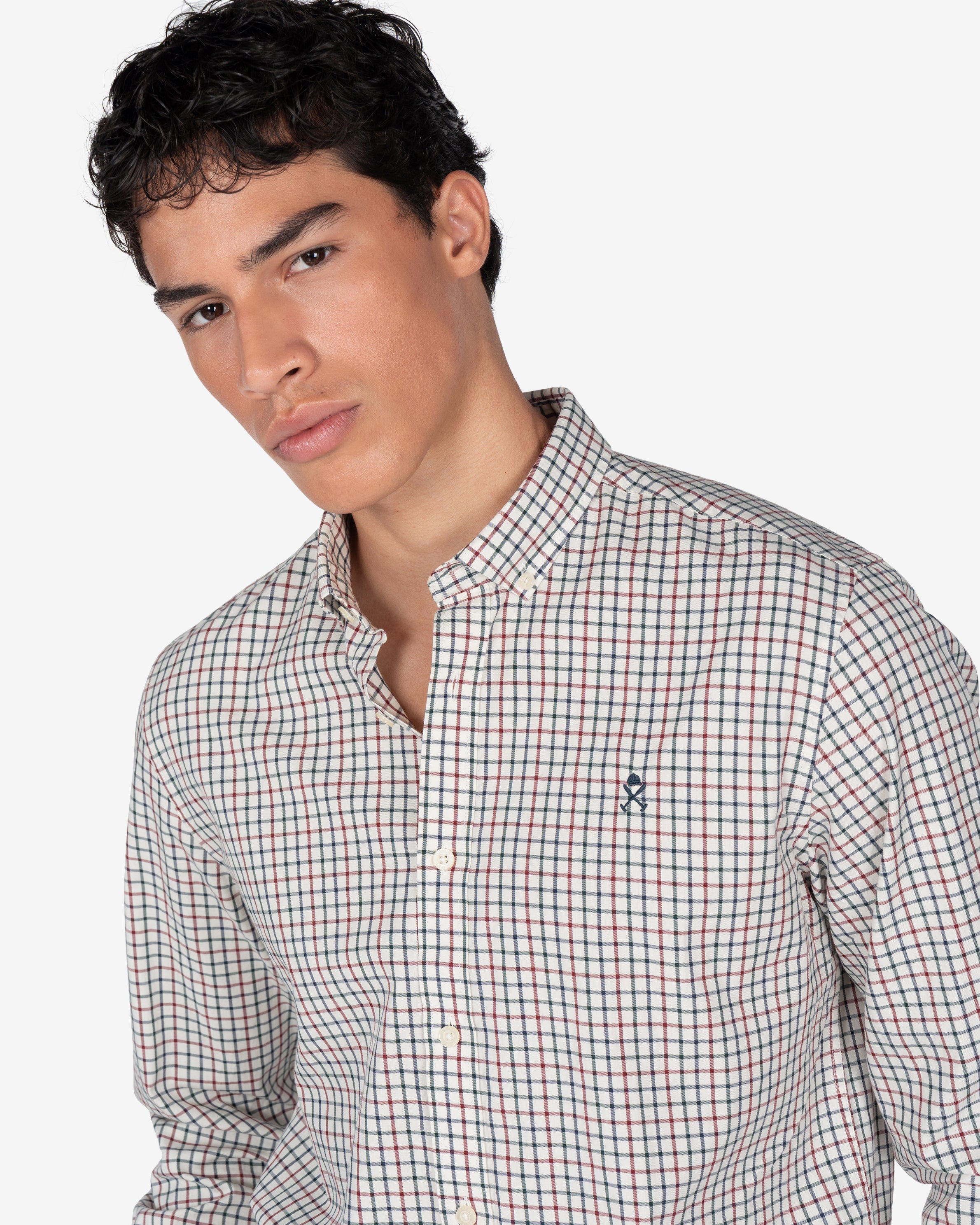 CAMISA DAUPHIN