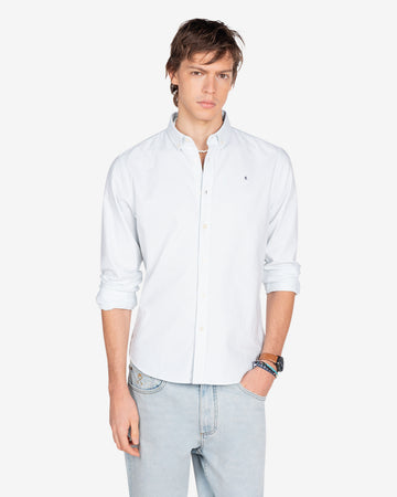 CAMISA MEDITERRANEO