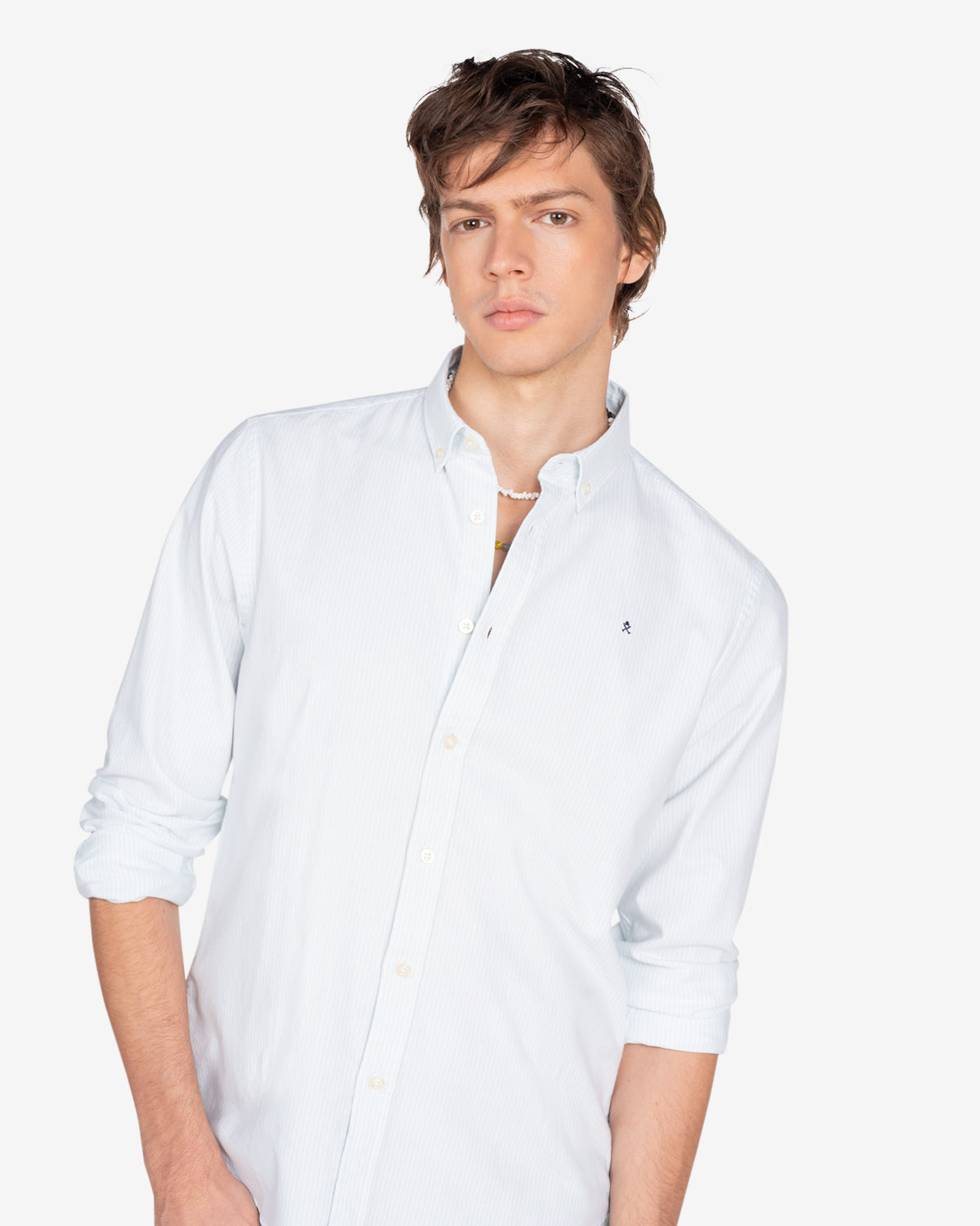 CAMISA MEDITERRANEO