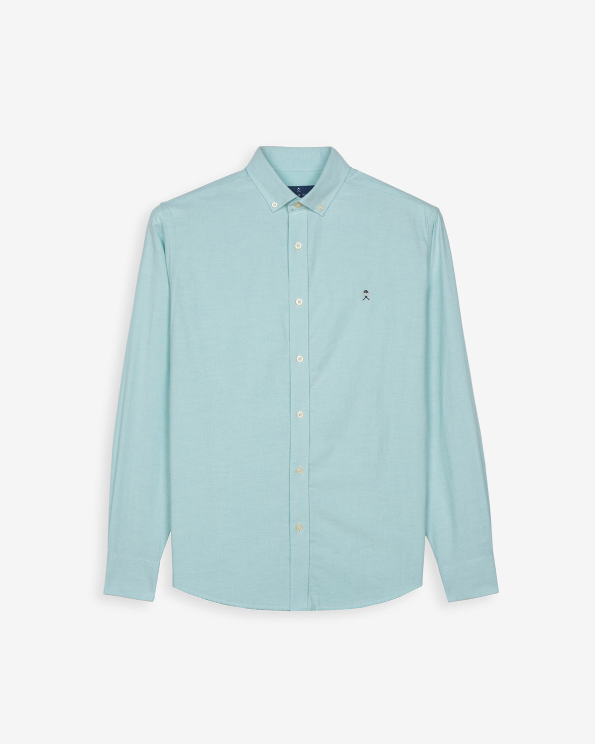 CAMISA OXFORD COLOR