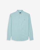 CAMISA OXFORD COLOR
