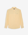CAMISA OXFORD COLOR