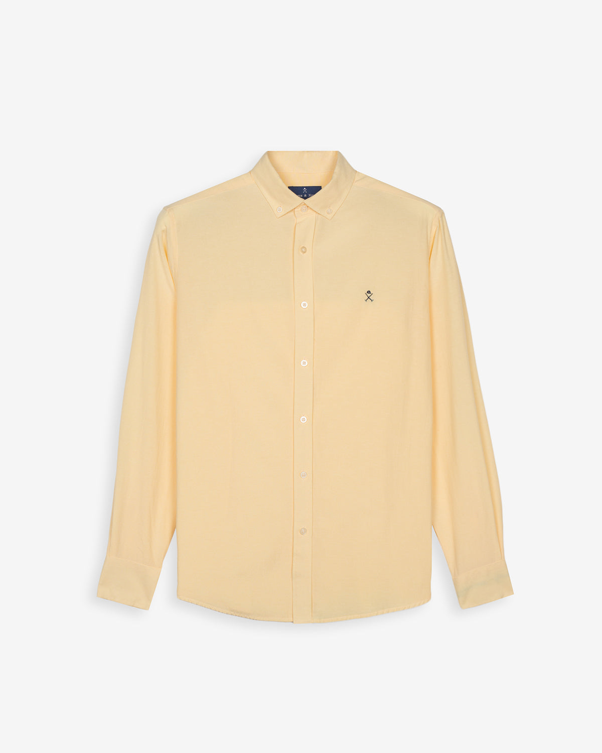 CAMISA OXFORD COLOR