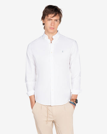 CAMISA TRENTINO