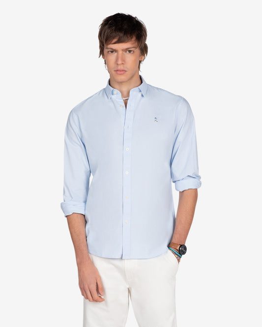 CAMISA TRENTINO