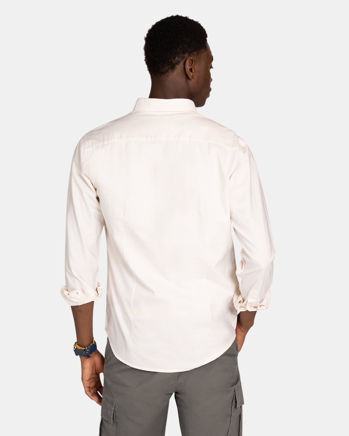 CAMISA ICON COLORS