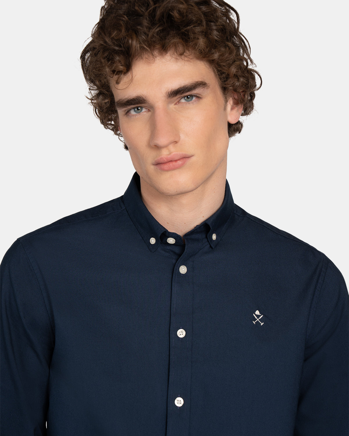 CAMISA ICON COLORS