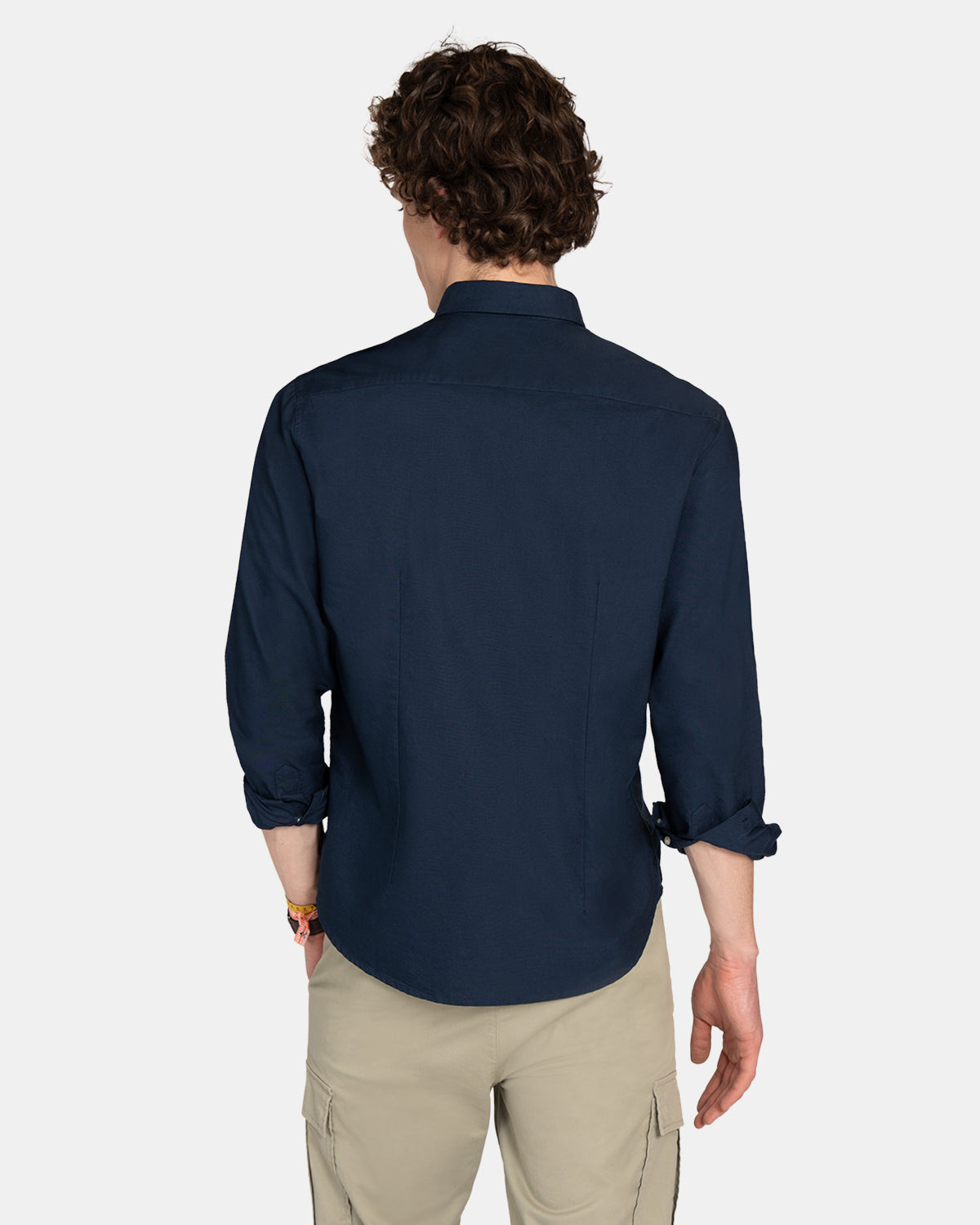 CAMISA ICON COLORS