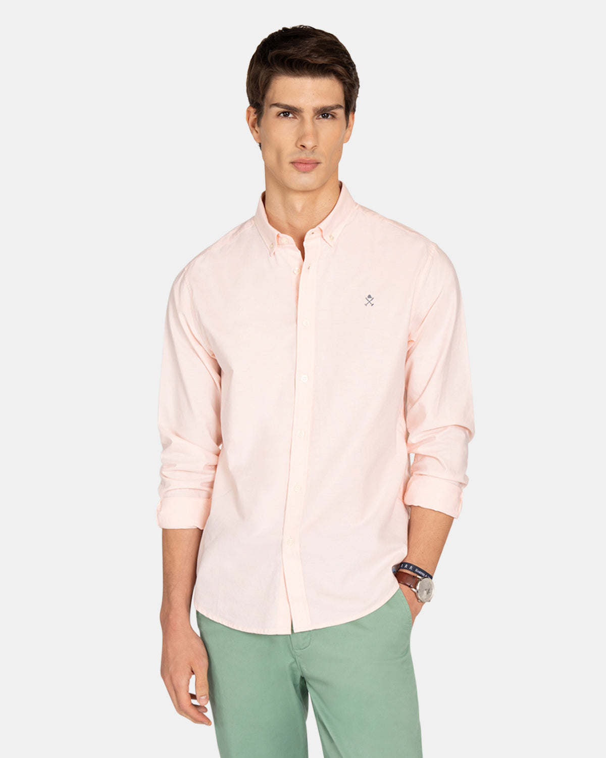 CAMISA ICON COLORS