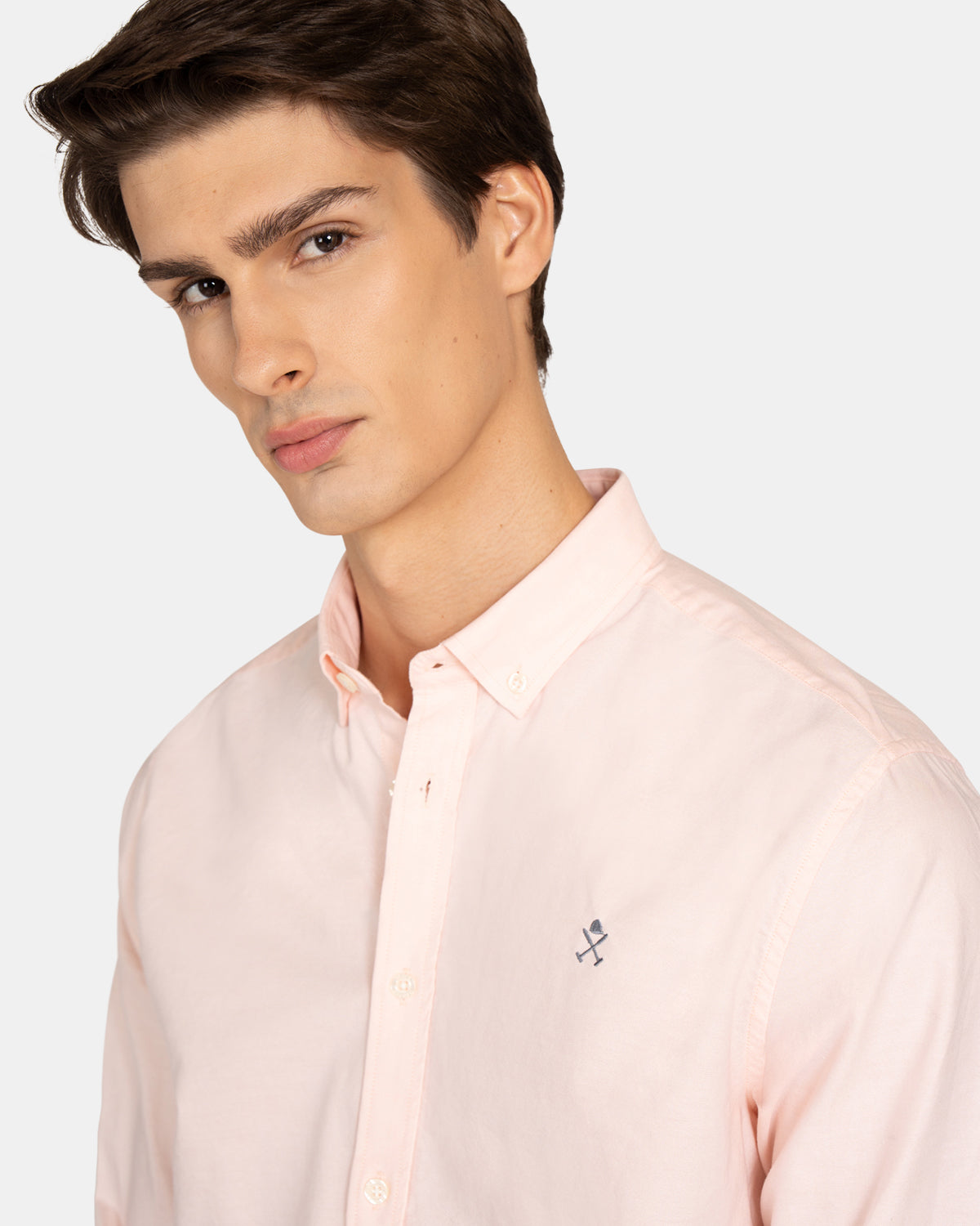CAMISA ICON COLORS