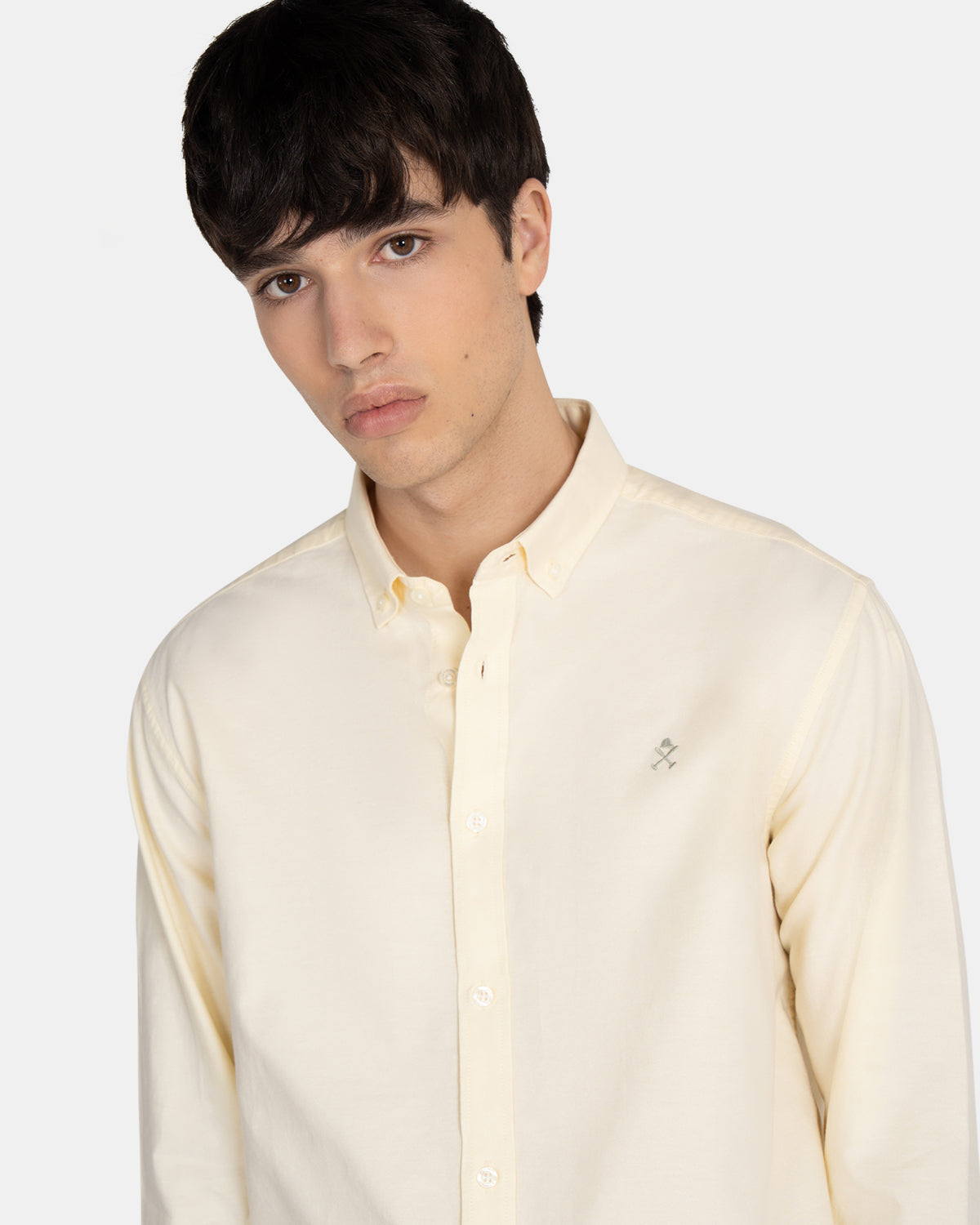 CAMISA ICON COLORS
