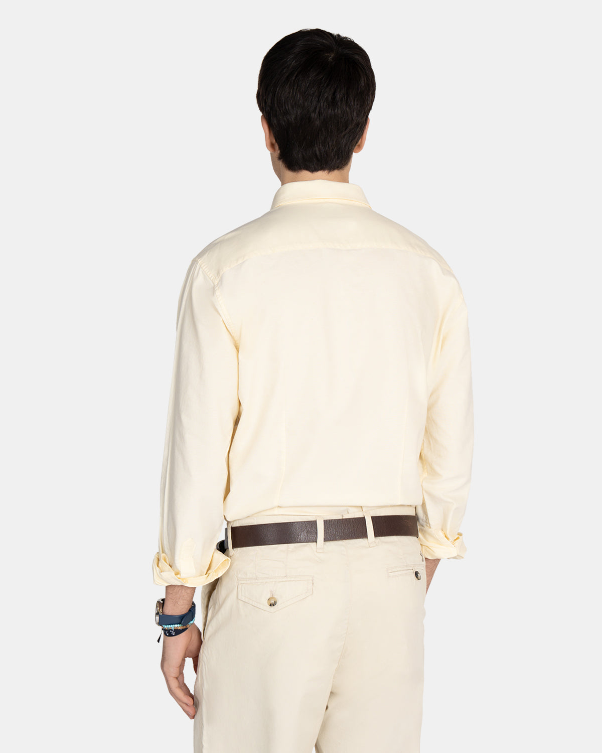 CAMISA ICON COLORS