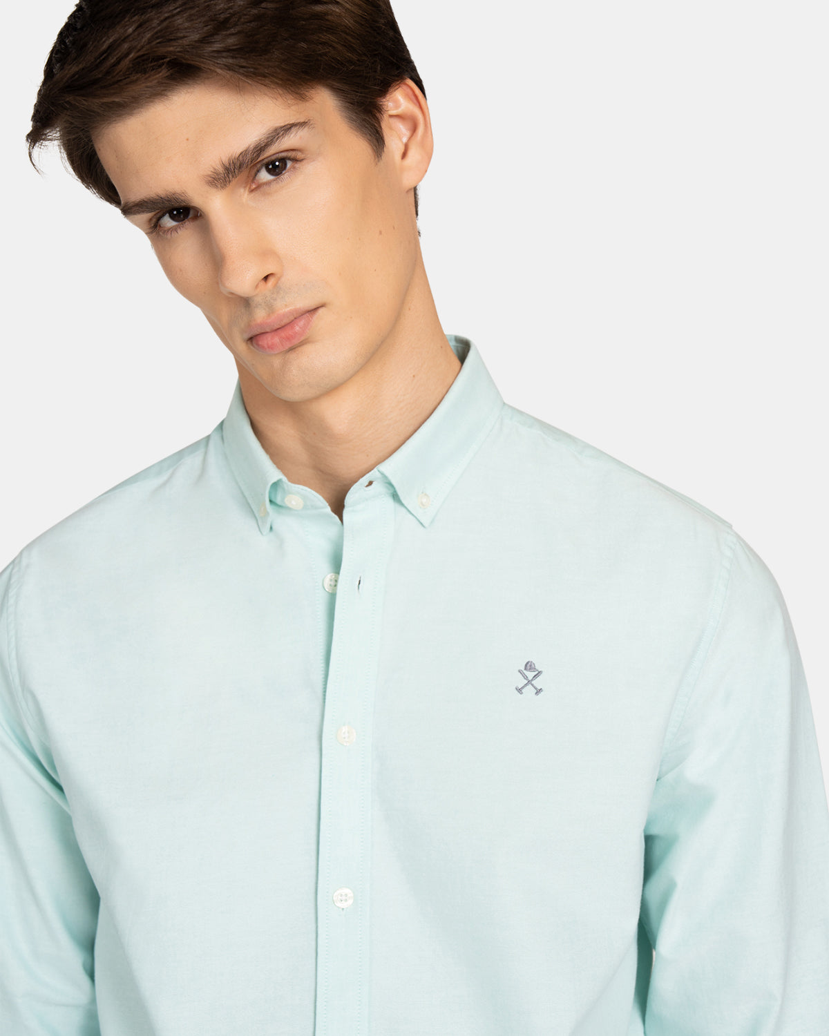 CAMISA ICON COLORS