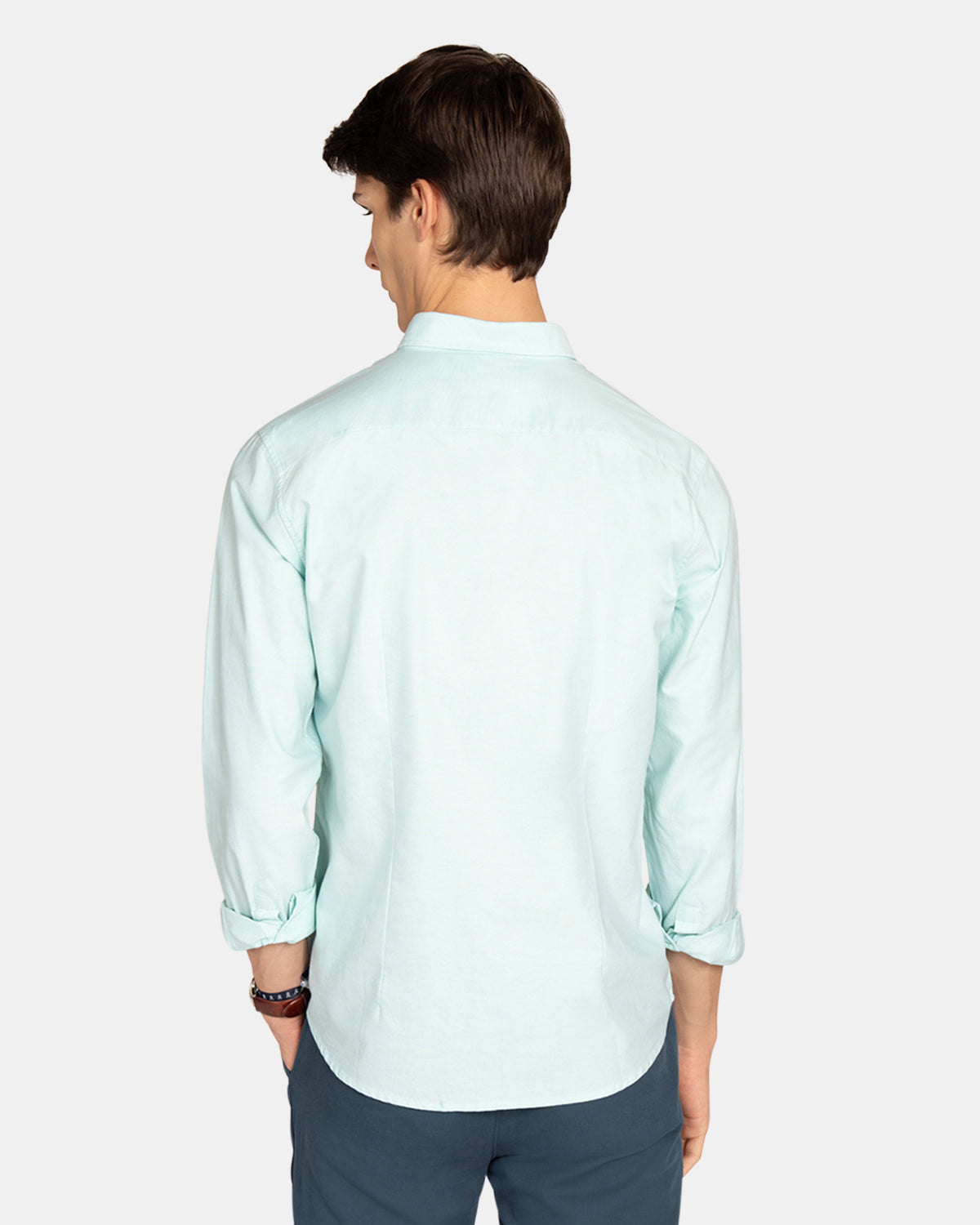 CAMISA ICON COLORS