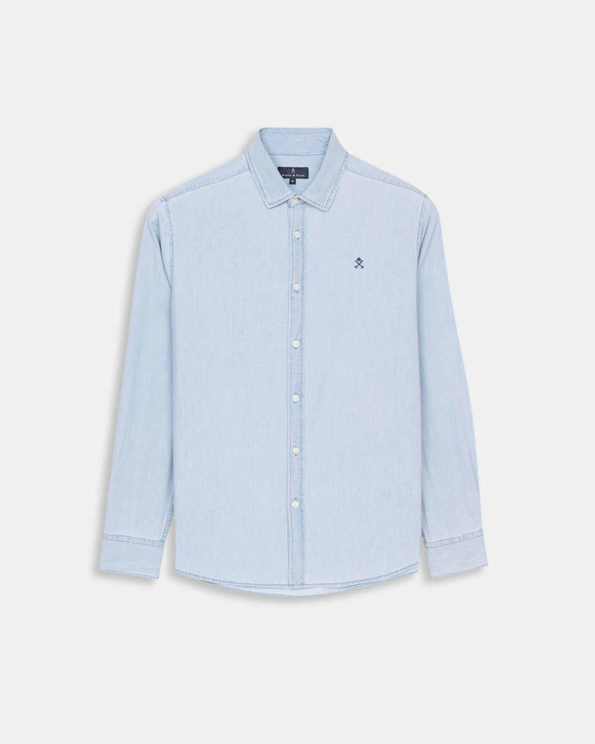 CAMISA DENIM