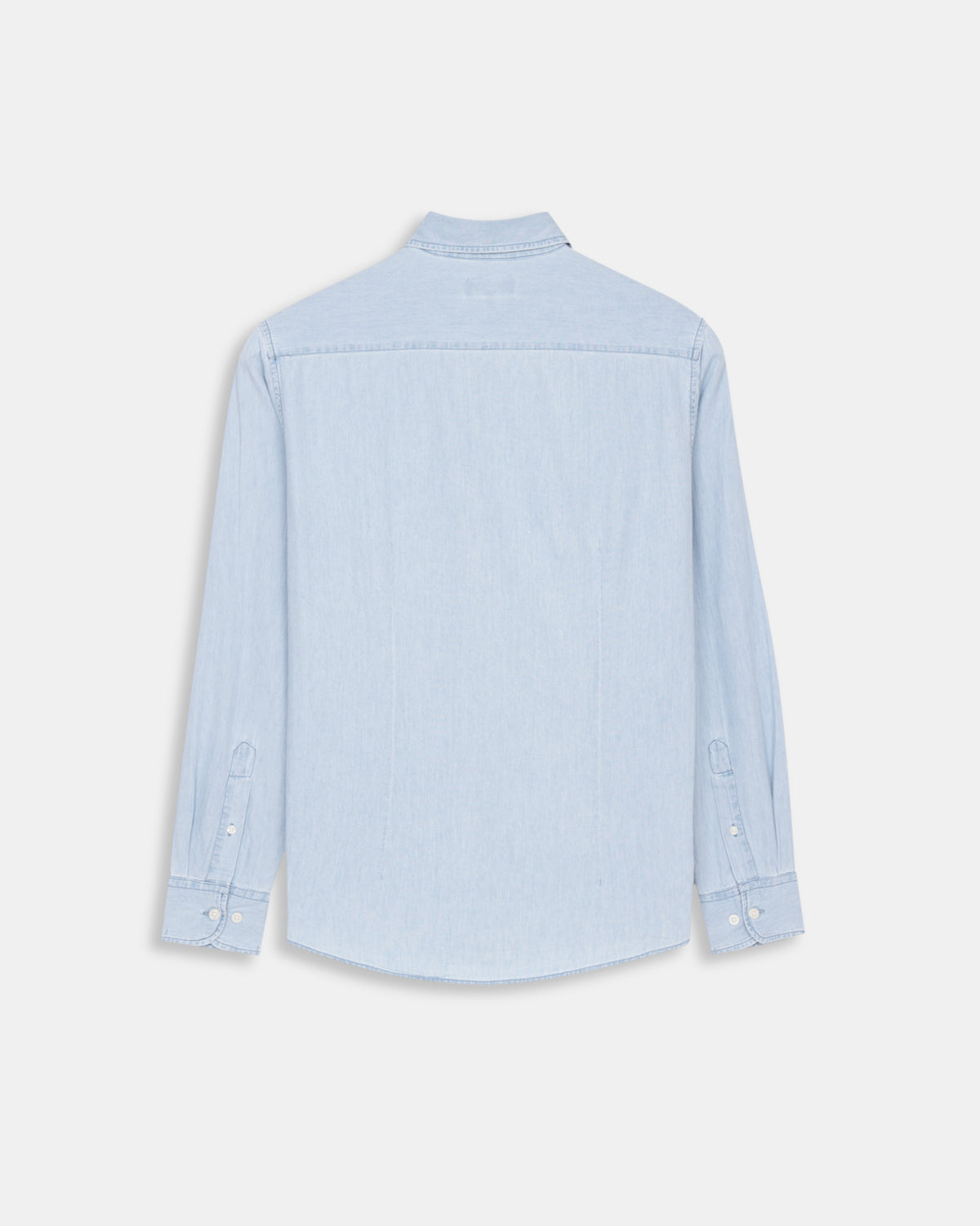 CAMISA DENIM