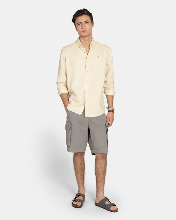 CAMISA ROYAL ACADEMY