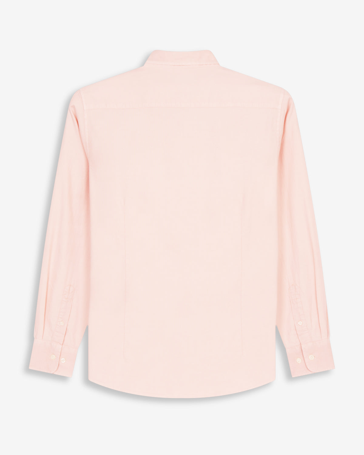 CAMISA GARMENT DYE OXFORD