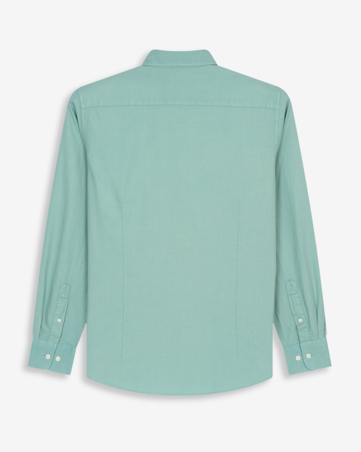CAMISA GARMENT DYE OXFORD
