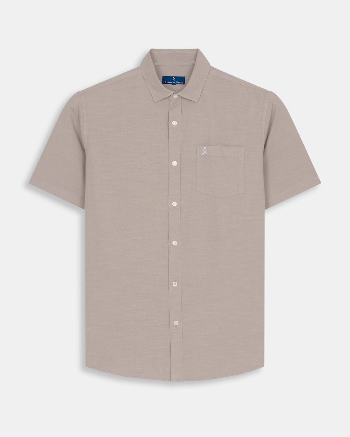 CAMISA EXPLORER SHORT SLEEVE