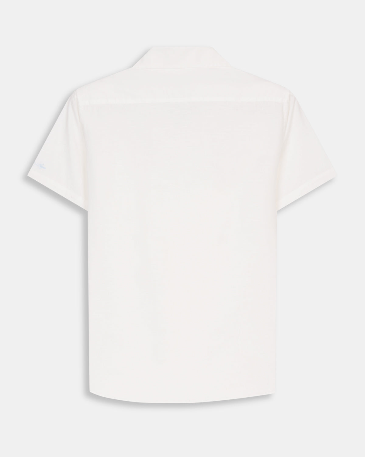 CAMISA PYJAMA SHORT SLEEVE