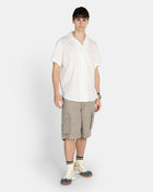 CAMISA PYJAMA SHORT SLEEVE