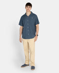 CAMISA PYJAMA SHORT SLEEVE