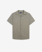 CAMISA PYJAMA SHORT SLEEVE