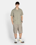CAMISA PYJAMA SHORT SLEEVE