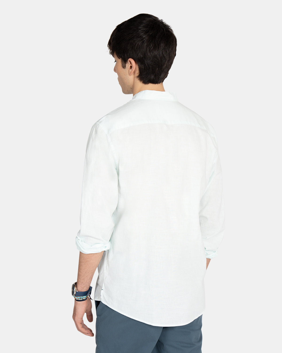CAMISA NAVY SEALS