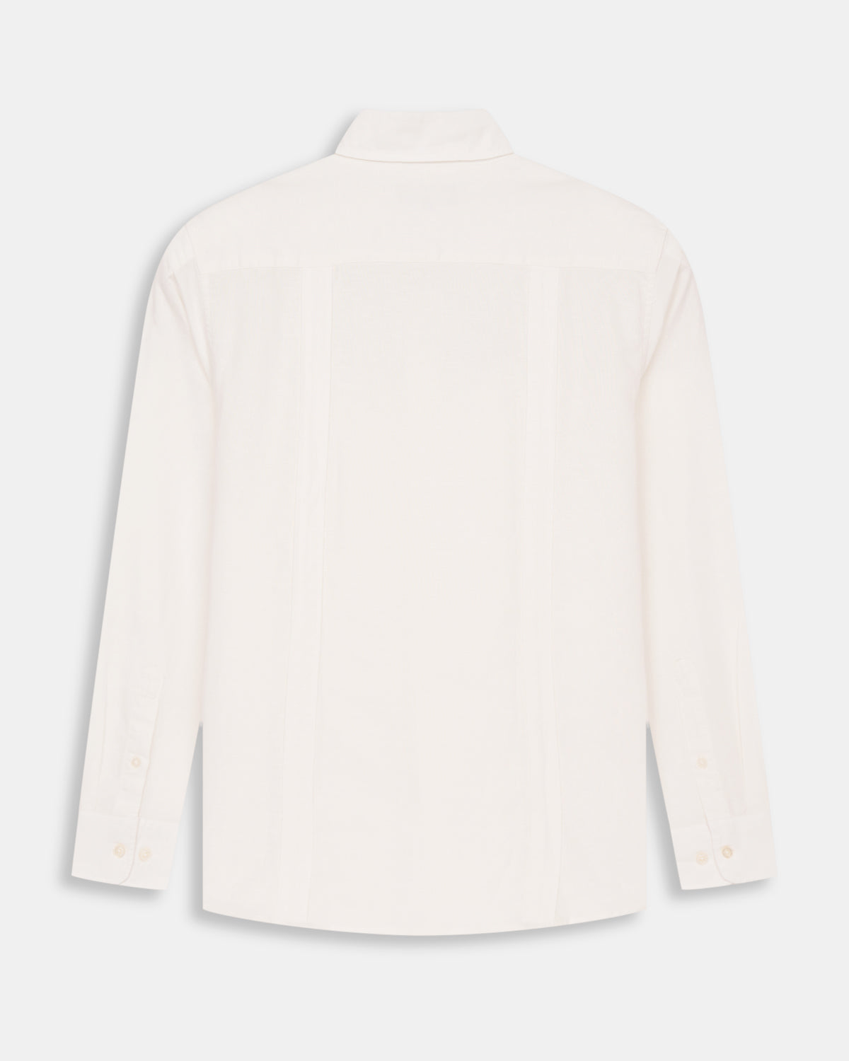 CAMISA GUAYABERA