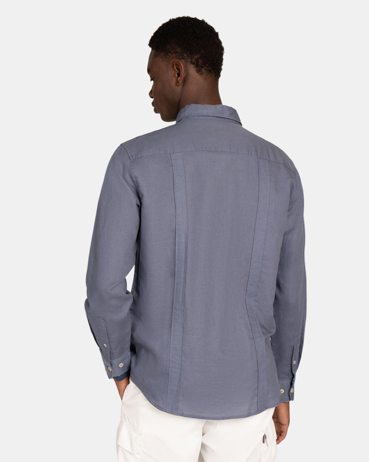 Guayabera shirt
