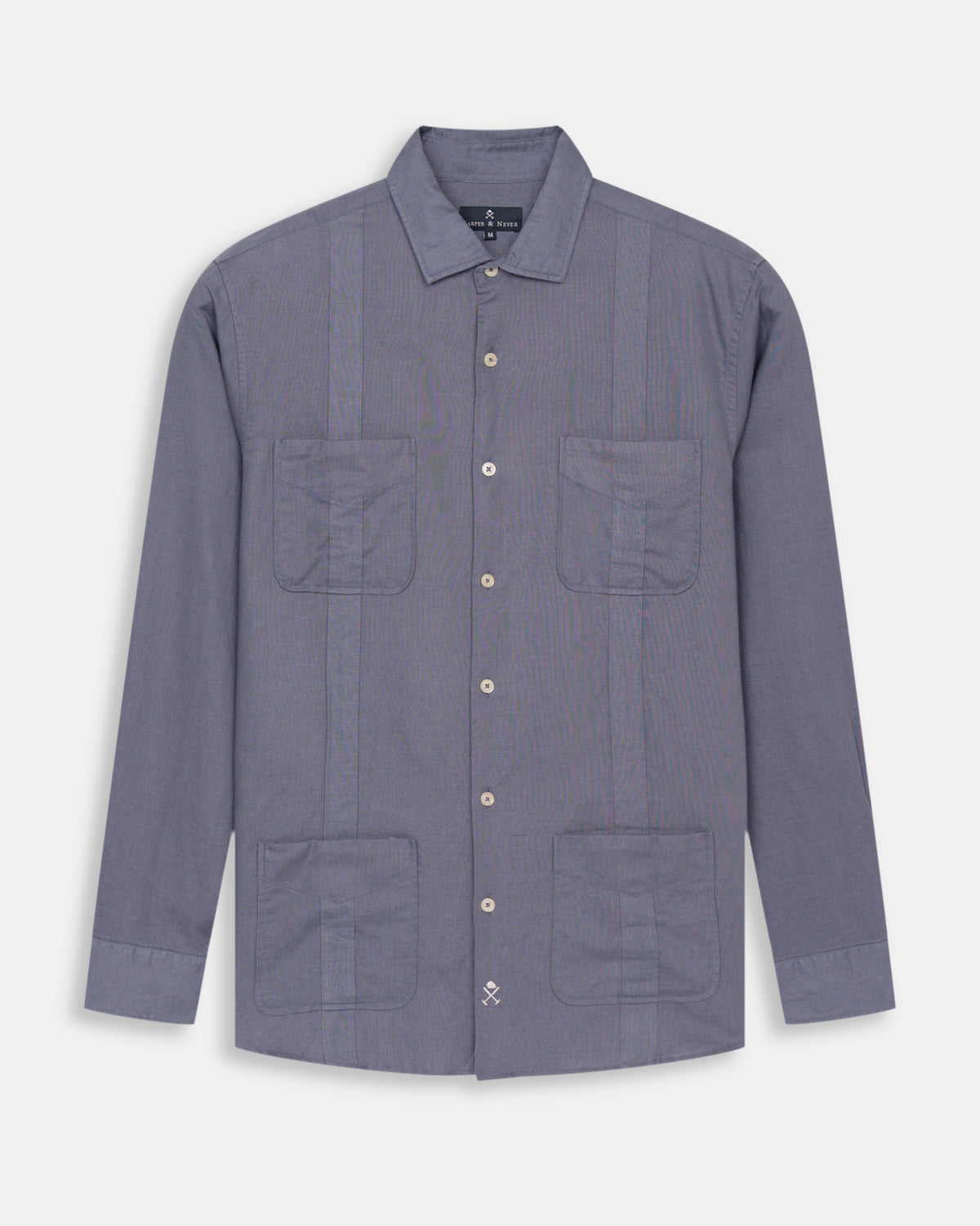 CAMISA GUAYABERA