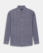 CAMISA GUAYABERA