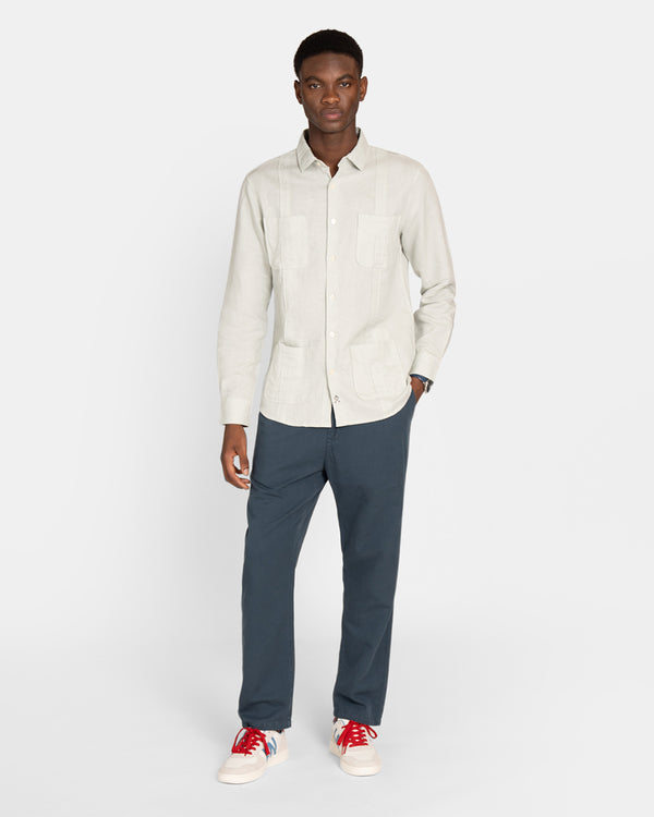 Guayabera shirt