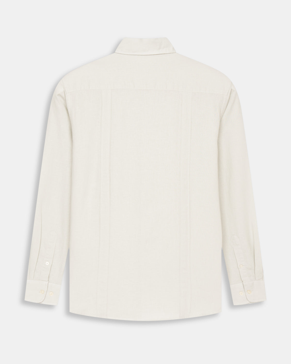 Guayabera shirt