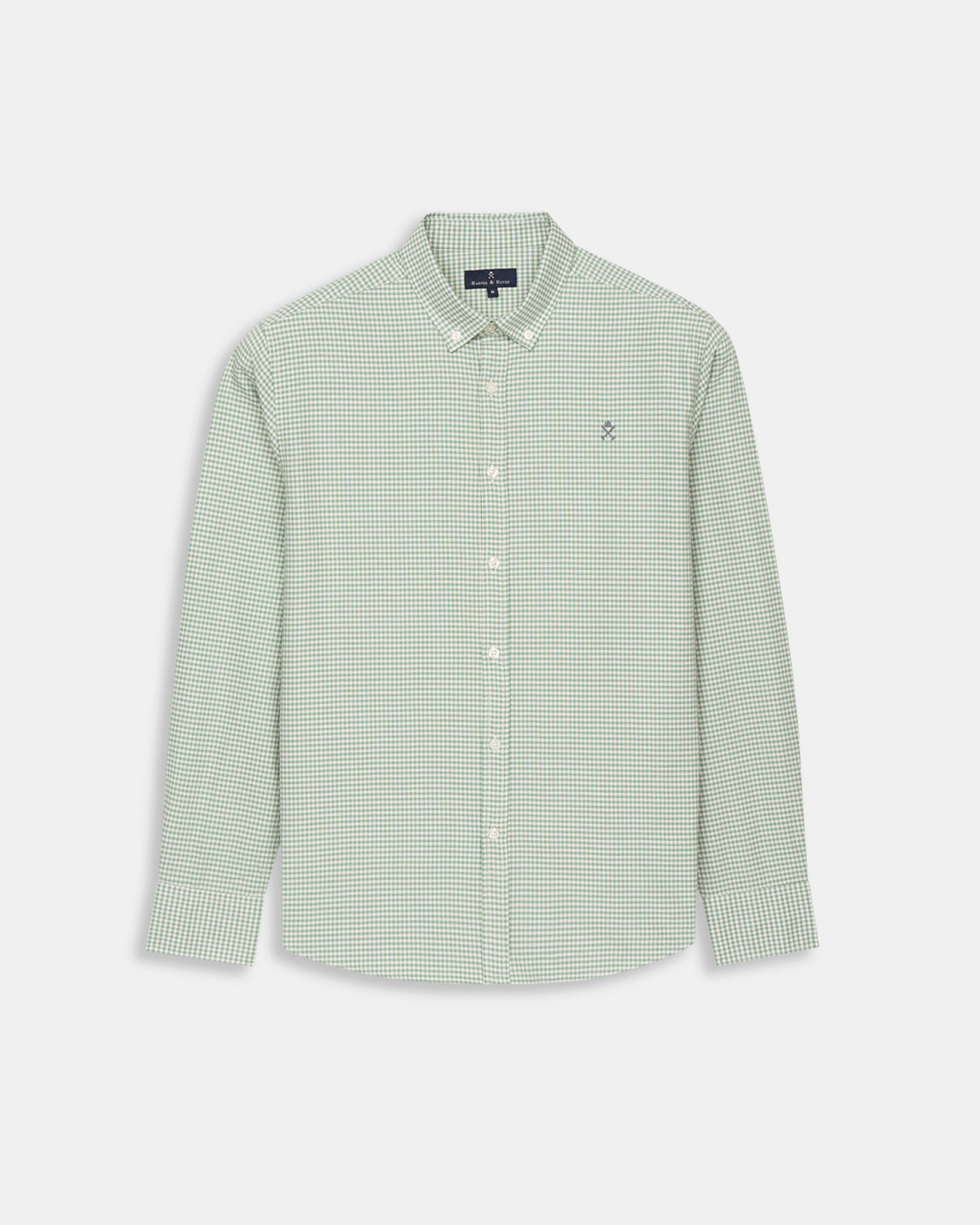Mini Vichy Shirt
