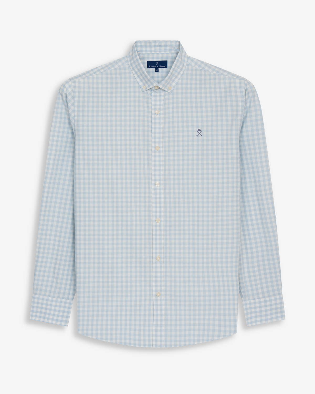CAMISA VICHY